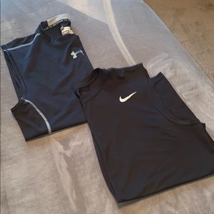 Nike & Under Armour | Buy 1 Get 1 FREE Tank Tops!